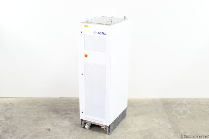 Steuerschrank, Yieldstar S-200B ASML 4022.636.8559, MECA2