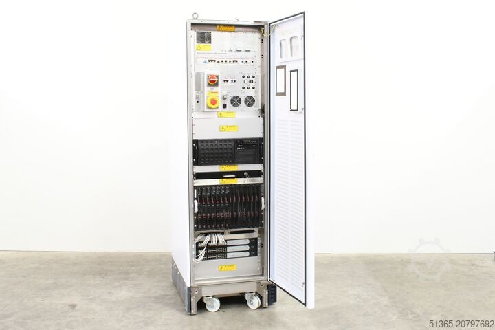 Steuerschrank, Yieldstar S-200B ASML 4022.636.8559, MECA2