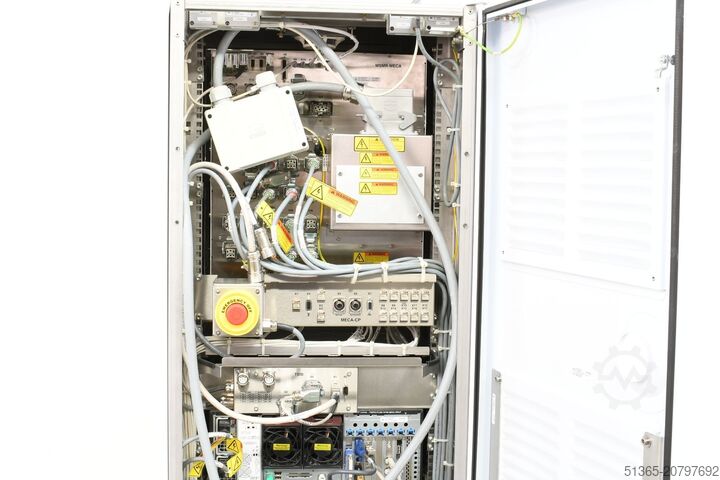 Steuerschrank, Yieldstar S-200B ASML 4022.636.8559, MECA2