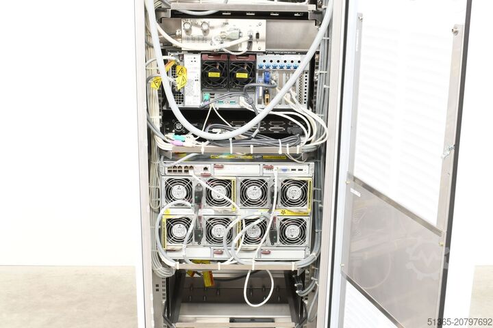 Steuerschrank, Yieldstar S-200B ASML 4022.636.8559, MECA2