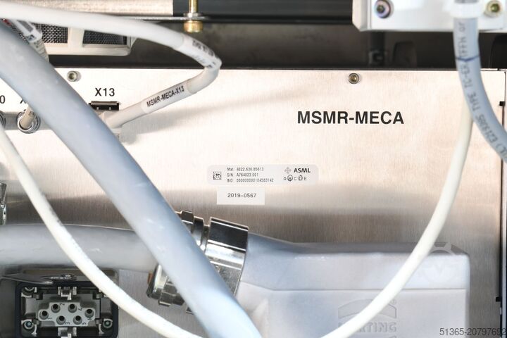 Steuerschrank, Yieldstar S-200B ASML 4022.636.8559, MECA2