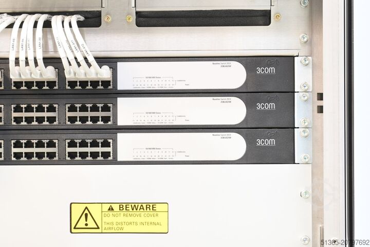 Steuerschrank, Yieldstar S-200B ASML 4022.636.8559, MECA2