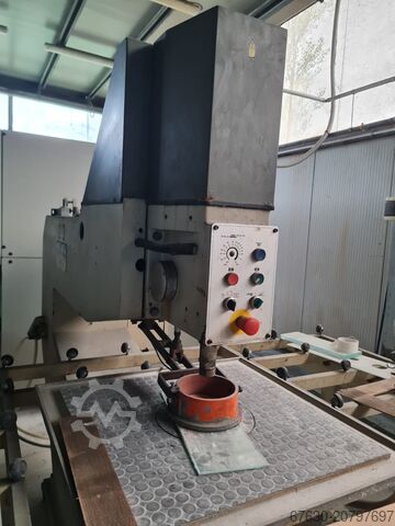 Glasbohrmaschine BAVELLONI VT 1250