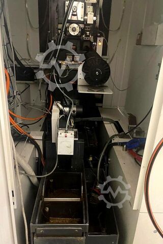 Drahterodiermaschine GF Machining Solutions (Agie Charmilles) CUT E 600