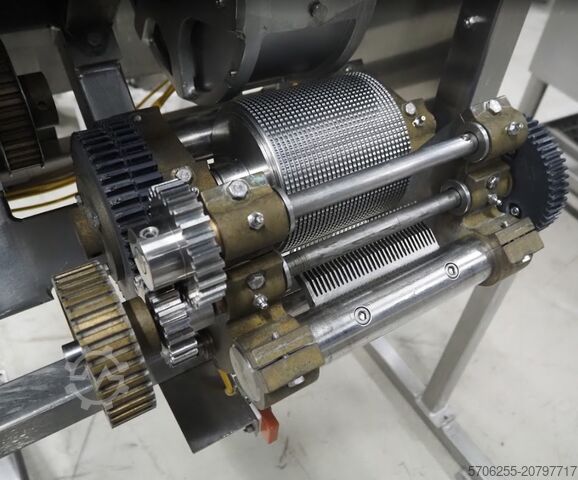 Fleischverarbeitungsmaschine Urschel RA