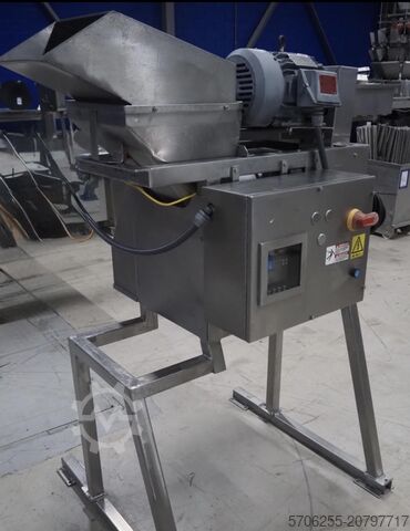 Fleischverarbeitungsmaschine Urschel RA