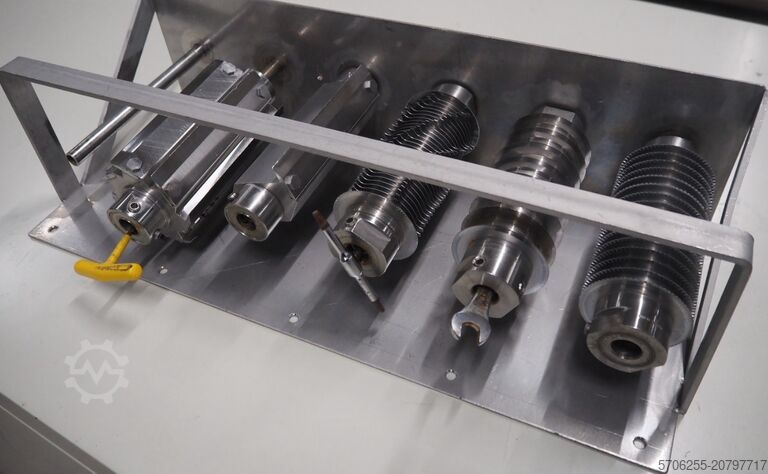 Fleischverarbeitungsmaschine Urschel RA