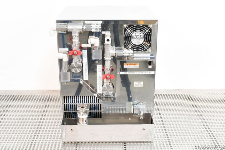 Temperierbad SMC INR-244-713D