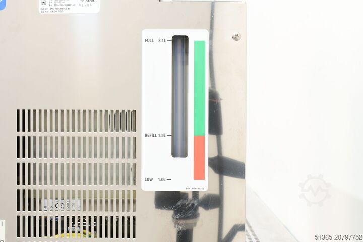 Temperierbad SMC INR-244-713D