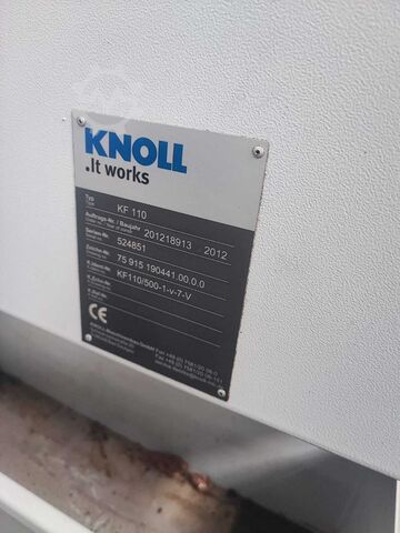 Bearbeitungszentrum Mori Seiki NHX 5000