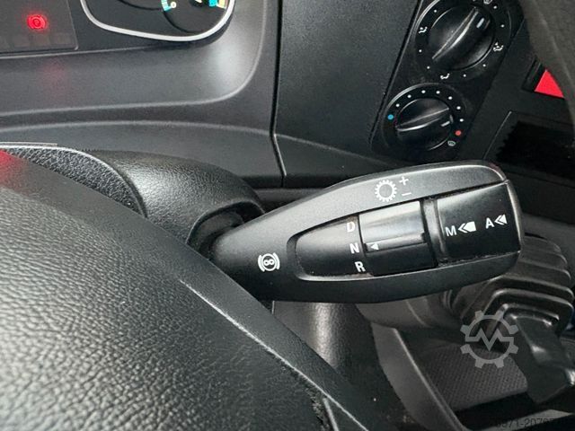 Kühlkoffer-LKW MERCEDES-BENZ Atego 1224 Kühlkoffer,Retarder,Kamera