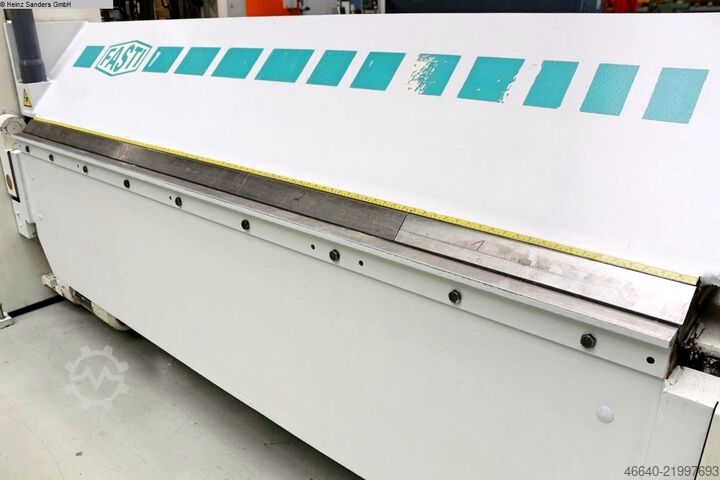 Folding Machine FASTI 221-25-3.0