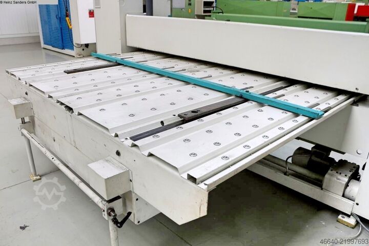 Folding Machine FASTI 221-25-3.0