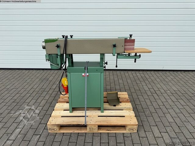 [AO19.1]LÃ¶wer KS 225 edge sanding machine LöWER KS 225
