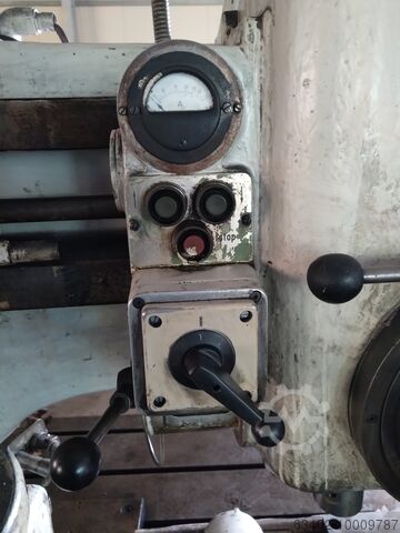 Radialbohrmaschine KOLB NKR 42