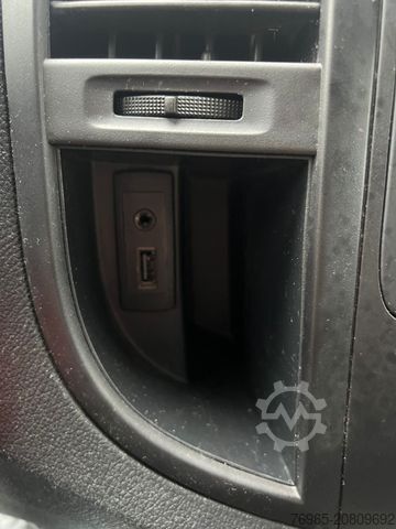 Kastenwagen MERCEDES-BENZ Vito 119 EXTRALANG KLIMA WEBASTO NAVI KAMERA AHK