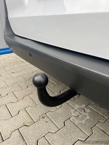 Kastenwagen MERCEDES-BENZ Vito 119 EXTRALANG KLIMA WEBASTO NAVI KAMERA AHK