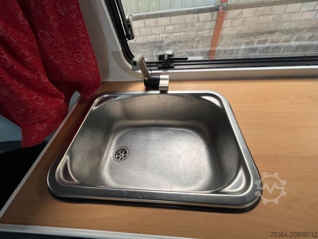 Wohnwagen/Wohnmobil VOLKSWAGEN T4 Multivan 2.4 Diesel Wohnmobil GetriebeSchaden