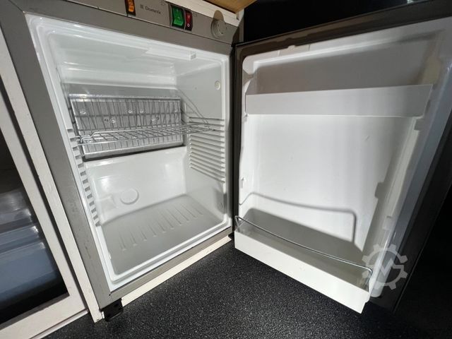 Wohnwagen/Wohnmobil VOLKSWAGEN T4 Multivan 2.4 Diesel Wohnmobil GetriebeSchaden