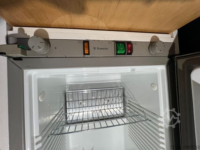 Wohnwagen/Wohnmobil VOLKSWAGEN T4 Multivan 2.4 Diesel Wohnmobil GetriebeSchaden