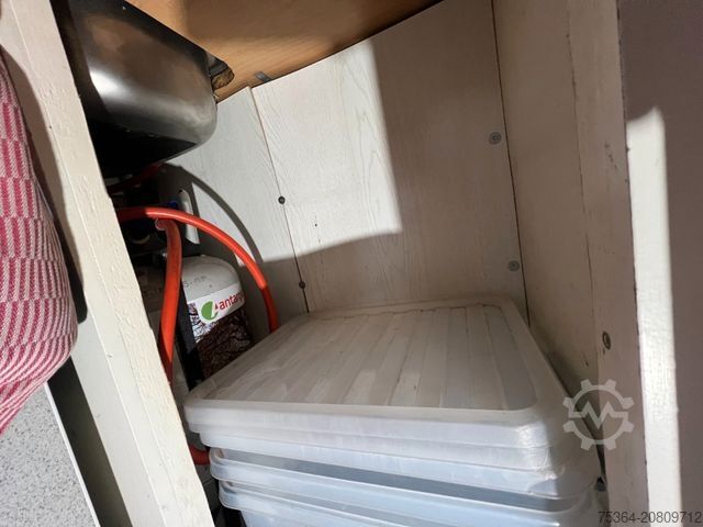 Wohnwagen/Wohnmobil VOLKSWAGEN T4 Multivan 2.4 Diesel Wohnmobil GetriebeSchaden