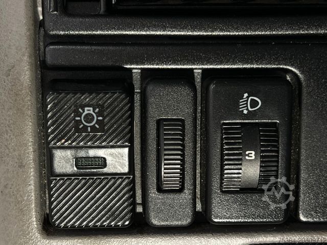 Wohnwagen/Wohnmobil VOLKSWAGEN T4 Multivan 2.4 Diesel Wohnmobil GetriebeSchaden