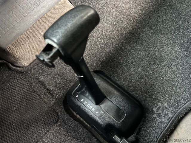 Wohnwagen/Wohnmobil VOLKSWAGEN T4 Multivan 2.4 Diesel Wohnmobil GetriebeSchaden