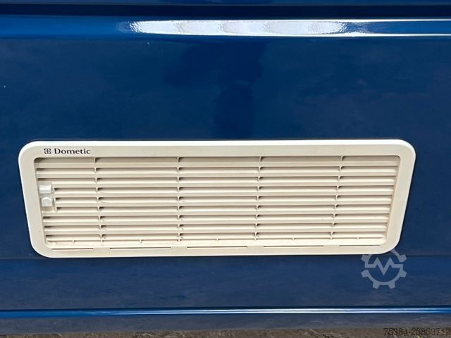 Wohnwagen/Wohnmobil VOLKSWAGEN T4 Multivan 2.4 Diesel Wohnmobil GetriebeSchaden