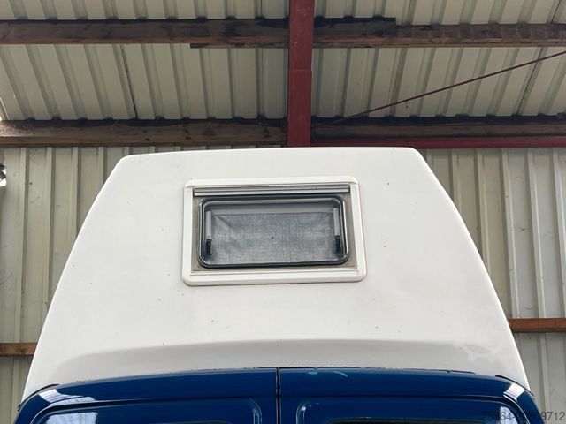 Wohnwagen/Wohnmobil VOLKSWAGEN T4 Multivan 2.4 Diesel Wohnmobil GetriebeSchaden