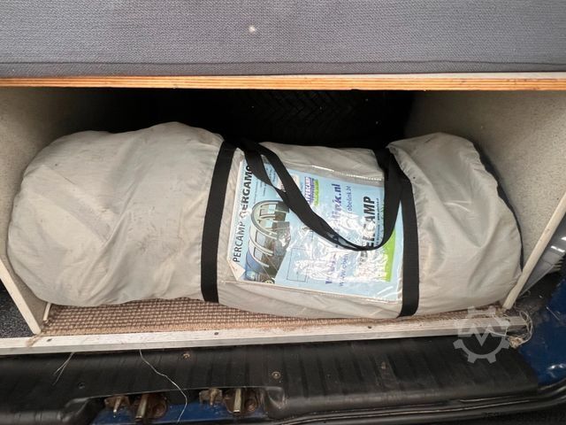 Wohnwagen/Wohnmobil VOLKSWAGEN T4 Multivan 2.4 Diesel Wohnmobil GetriebeSchaden