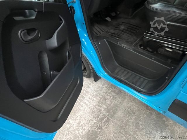 Transporter Fahrgestell OPEL Movano 2.3 CDTi Fahrgestell Maxi Klima Lkw 3,5t