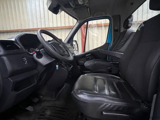 Transporter Fahrgestell OPEL Movano 2.3 CDTi Fahrgestell Maxi Klima Lkw 3,5t