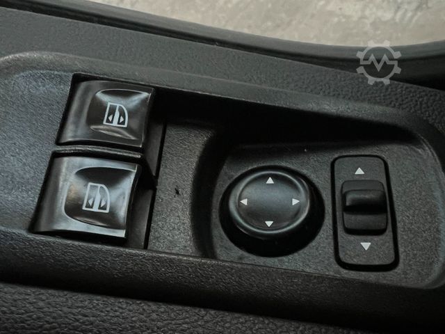 Transporter Fahrgestell OPEL Movano 2.3 CDTi Fahrgestell Maxi Klima Lkw 3,5t