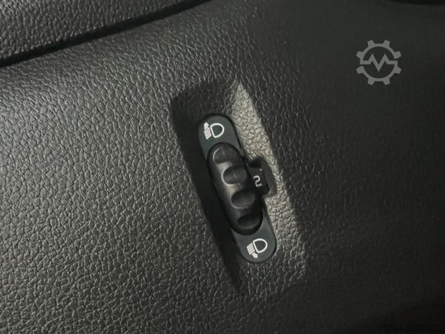 Transporter Fahrgestell OPEL Movano 2.3 CDTi Fahrgestell Maxi Klima Lkw 3,5t