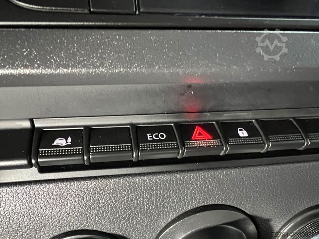 Transporter Fahrgestell OPEL Movano 2.3 CDTi Fahrgestell Maxi Klima Lkw 3,5t