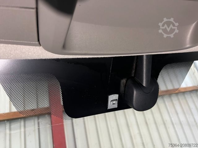 Transporter Fahrgestell OPEL Movano 2.3 CDTi Fahrgestell Maxi Klima Lkw 3,5t