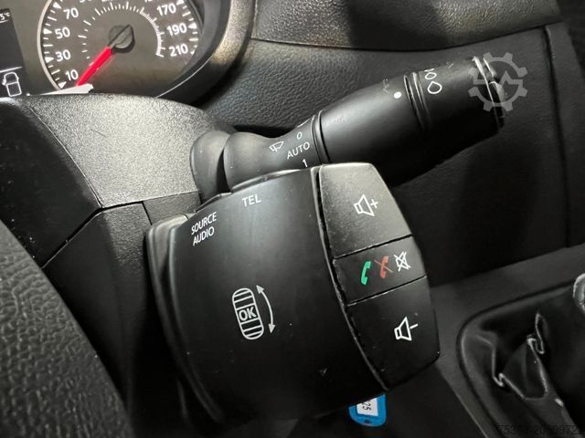 Transporter Fahrgestell OPEL Movano 2.3 CDTi Fahrgestell Maxi Klima Lkw 3,5t