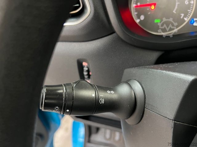 Transporter Fahrgestell OPEL Movano 2.3 CDTi Fahrgestell Maxi Klima Lkw 3,5t