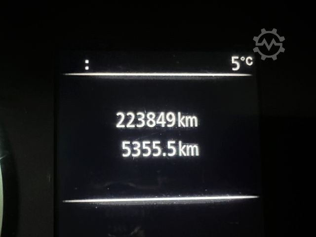 Transporter Fahrgestell OPEL Movano 2.3 CDTi Fahrgestell Maxi Klima Lkw 3,5t