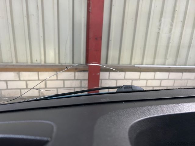 Transporter Fahrgestell OPEL Movano 2.3 CDTi Fahrgestell Maxi Klima Lkw 3,5t