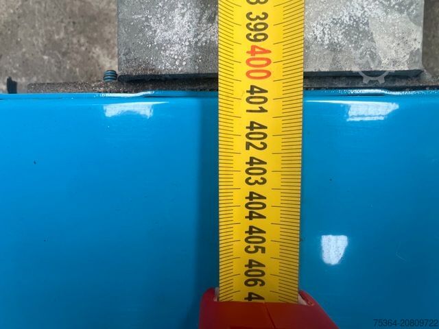 Transporter Fahrgestell OPEL Movano 2.3 CDTi Fahrgestell Maxi Klima Lkw 3,5t