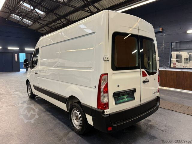 Kastenwagen RENAULT Master Kasten L2-H2 Klima 60TKM 2.Hand Garantie