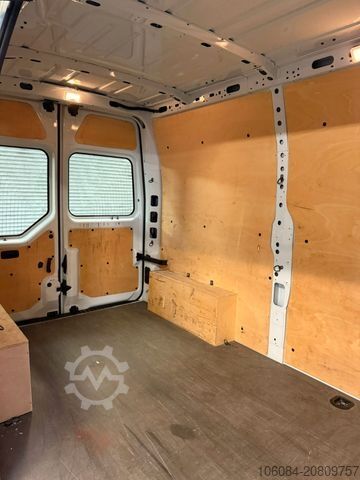 Kastenwagen RENAULT Master Kasten L2-H2 Klima 60TKM 2.Hand Garantie