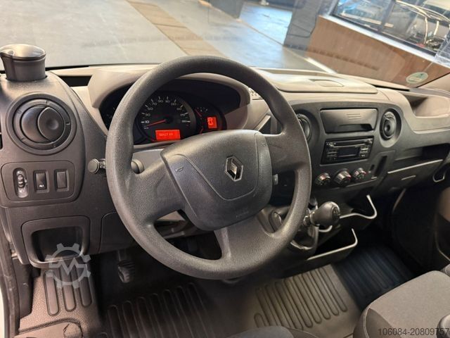 Kastenwagen RENAULT Master Kasten L2-H2 Klima 60TKM 2.Hand Garantie