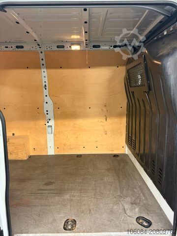 Kastenwagen hoch RENAULT Master Kasten L2-H2 Klima 60TKM 2.Hand Garantie