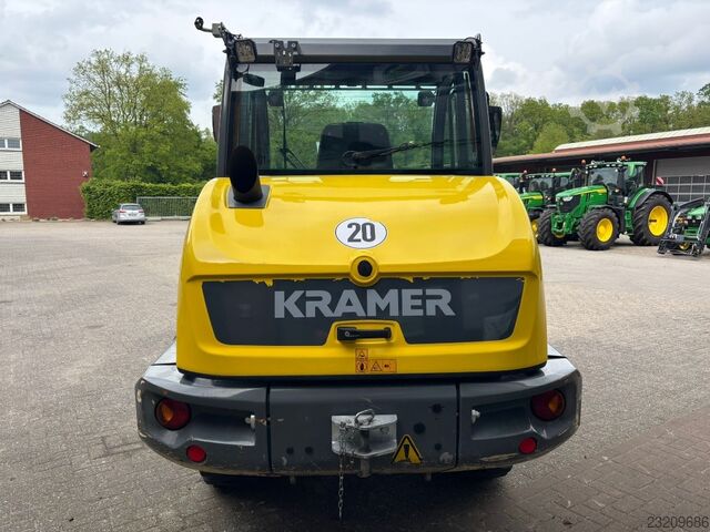 Kramer 8085 Kramer 8085