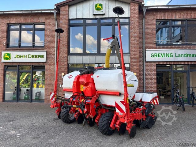 Kuhn Maxima 3 Kuhn Maxima 3