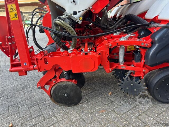 Kuhn Maxima 3 Kuhn Maxima 3