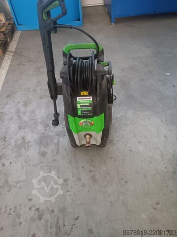 High-pressure cleaner Cleancraft HDR-K 85-16 TF
