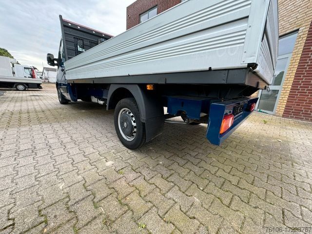 Pritschenwagen OPEL Movano Pritsche L3H1 *Klima*Tempomat*